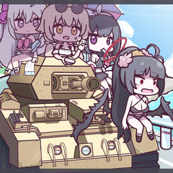 夏空のウィッシュリスト