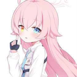 ホシノ