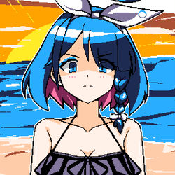 Arona Swimsuit