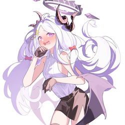 ツインテヒナ
