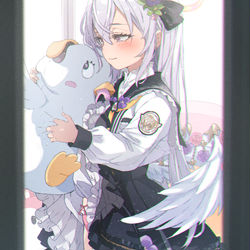 白洲アズサ