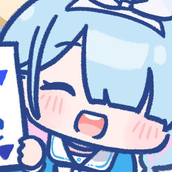 💙💙