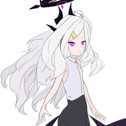 空崎ヒナ