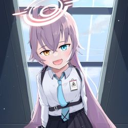 小鳥遊ホシノ