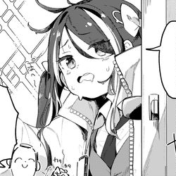 アンソロジー漫画(宣伝です)