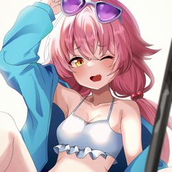 Takanashi hoshino