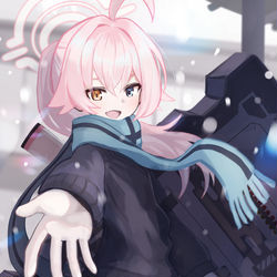 ホシノ