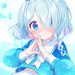 アロナかわいい