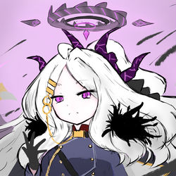 ブルアカのヒナ