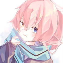 2年生ホシノ