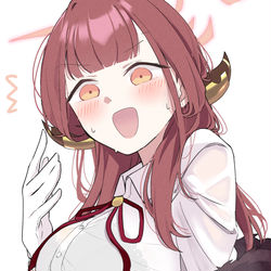 ブルアカ詰め