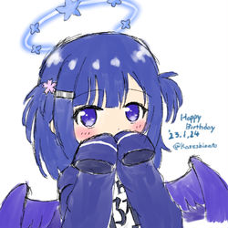 らくがきたち②