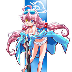 小鳥遊ホシノ