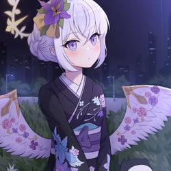白洲アズサ