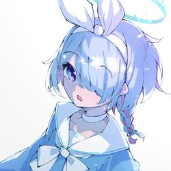 アロナちゃん