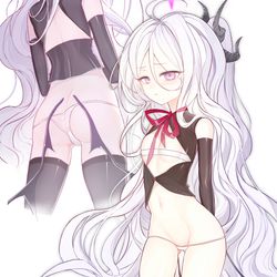 空崎ヒナ