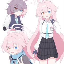 小鳥遊ホシノ