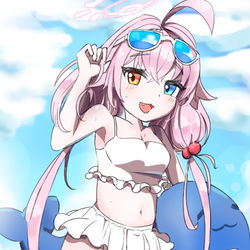 ☆ホシノ