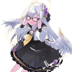 アズサ