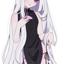 ミニスカチャイナ部！！