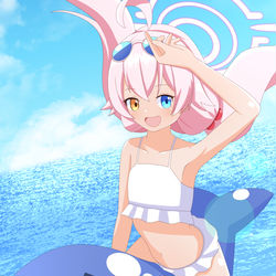 小鳥遊ホシノ