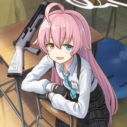 うへ～