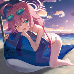 小鳥遊ホシノ