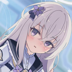 白洲アズサ ᓀ‸ᓂ