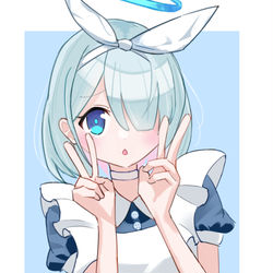 アロナﾁｬﾝ