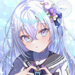 白洲アズサちゃん