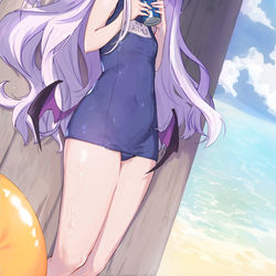 水ヒナ