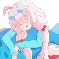 Hoshino nap