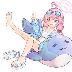 ホシノ