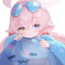 水着ホシノ
