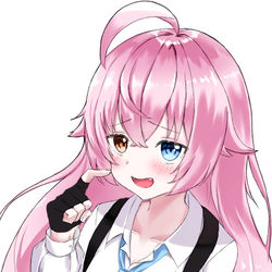 ホシノ