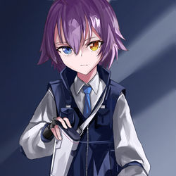 ホシノ