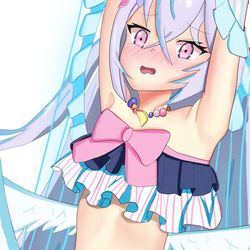 Azusa 白洲アズサ