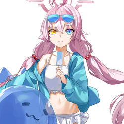 ホシノ