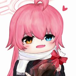 💝