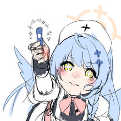 wip