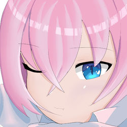 Hoshino 小鳥遊ホシノ