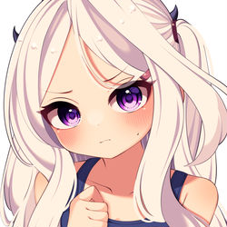 水着ヒナ
