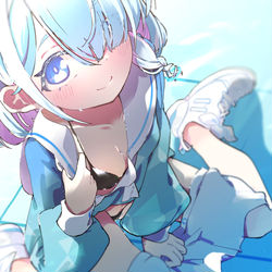 アロナ？！？！？！？？？？？？