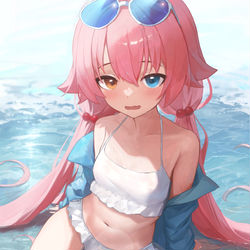 小鳥遊ホシノ