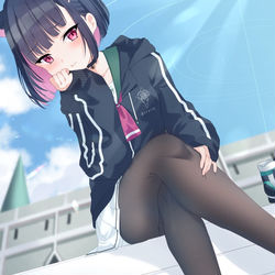 ぶるあか！！