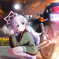 宇沢レイサ