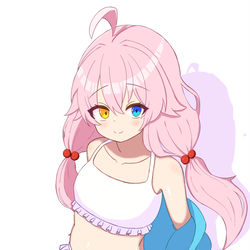 水着ホシノ
