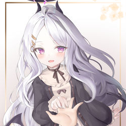 ヒナちゃん