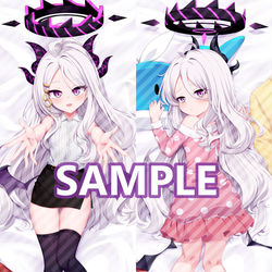 Dakimakura Hina
