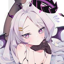 空崎ヒナ
